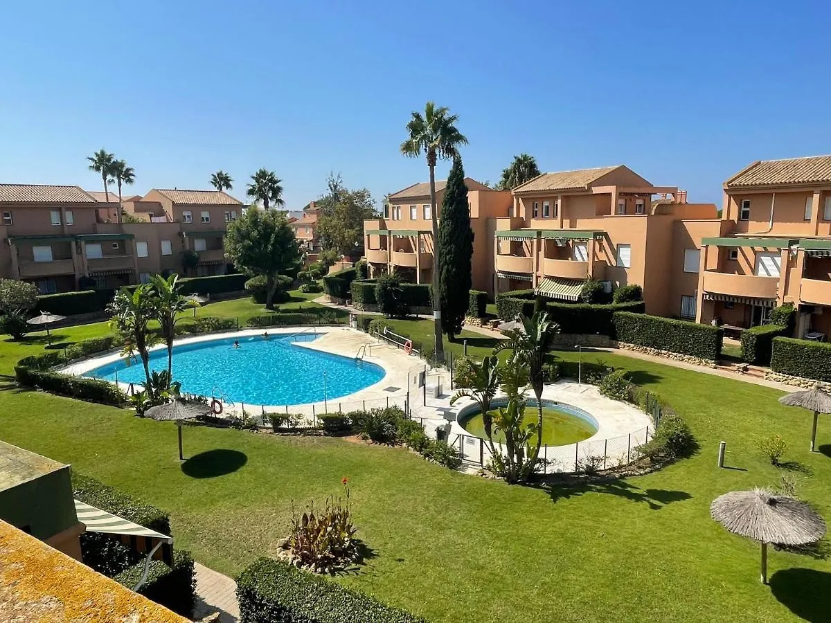 Atico Amaranta Apartment Chiclana de la Frontera Spain