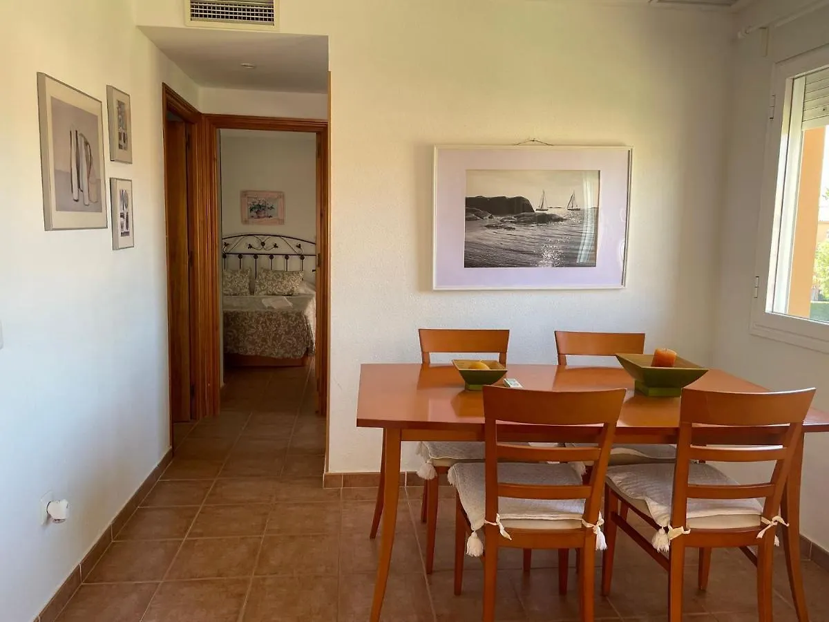 Atico Amaranta Apartment Chiclana de la Frontera