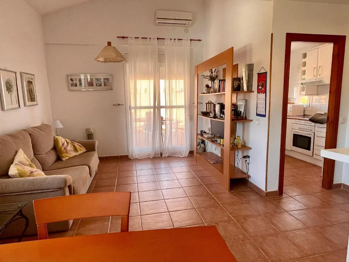 Atico Amaranta Apartment Chiclana de la Frontera