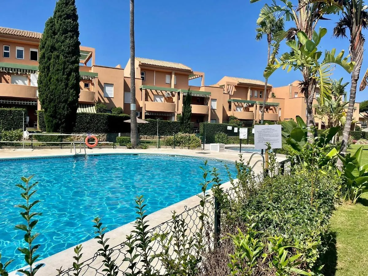 Atico Amaranta location