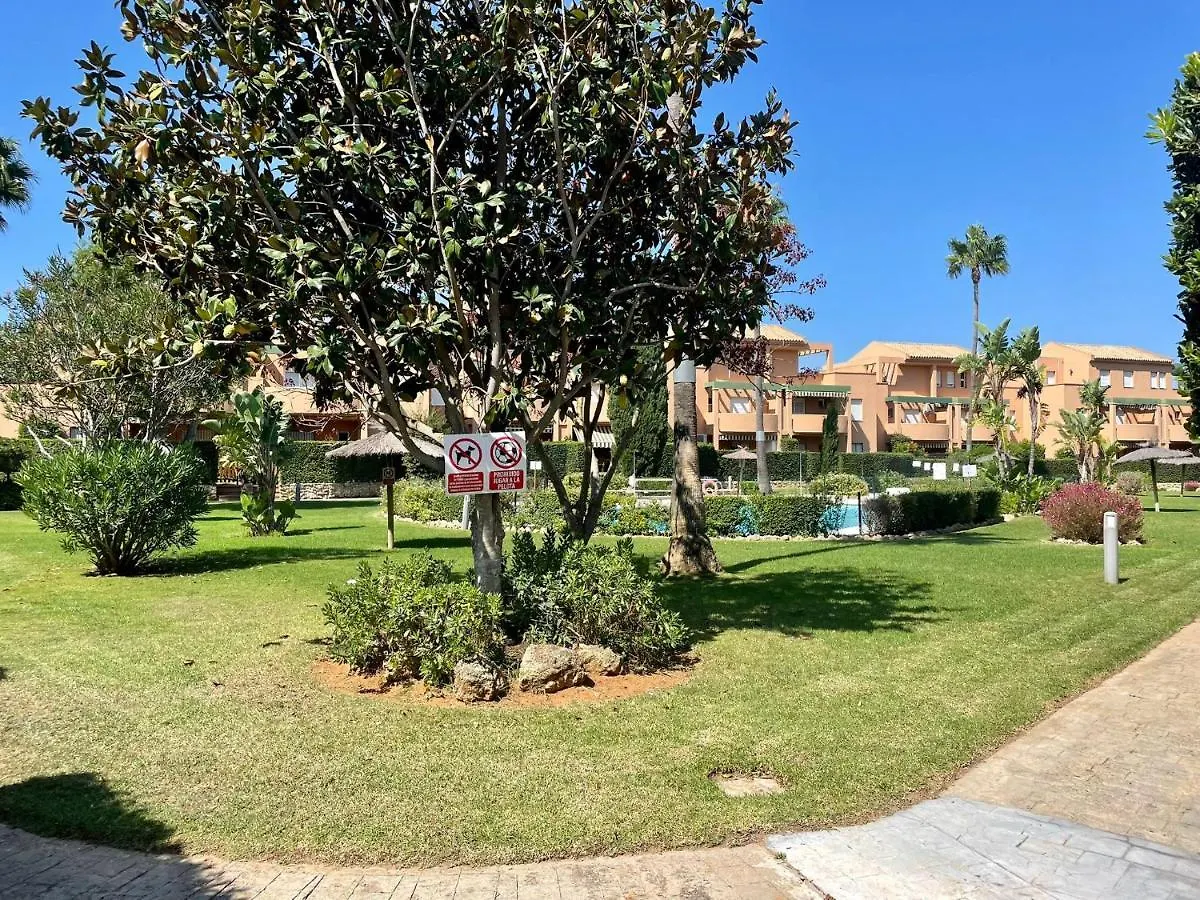 Atico Amaranta Apartment Chiclana de la Frontera