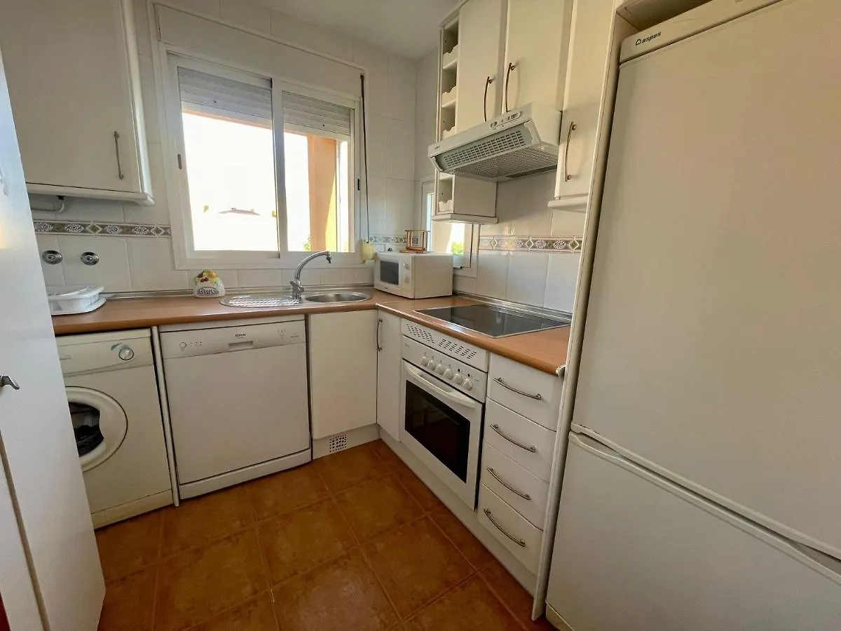 Atico Amaranta Apartment Chiclana de la Frontera