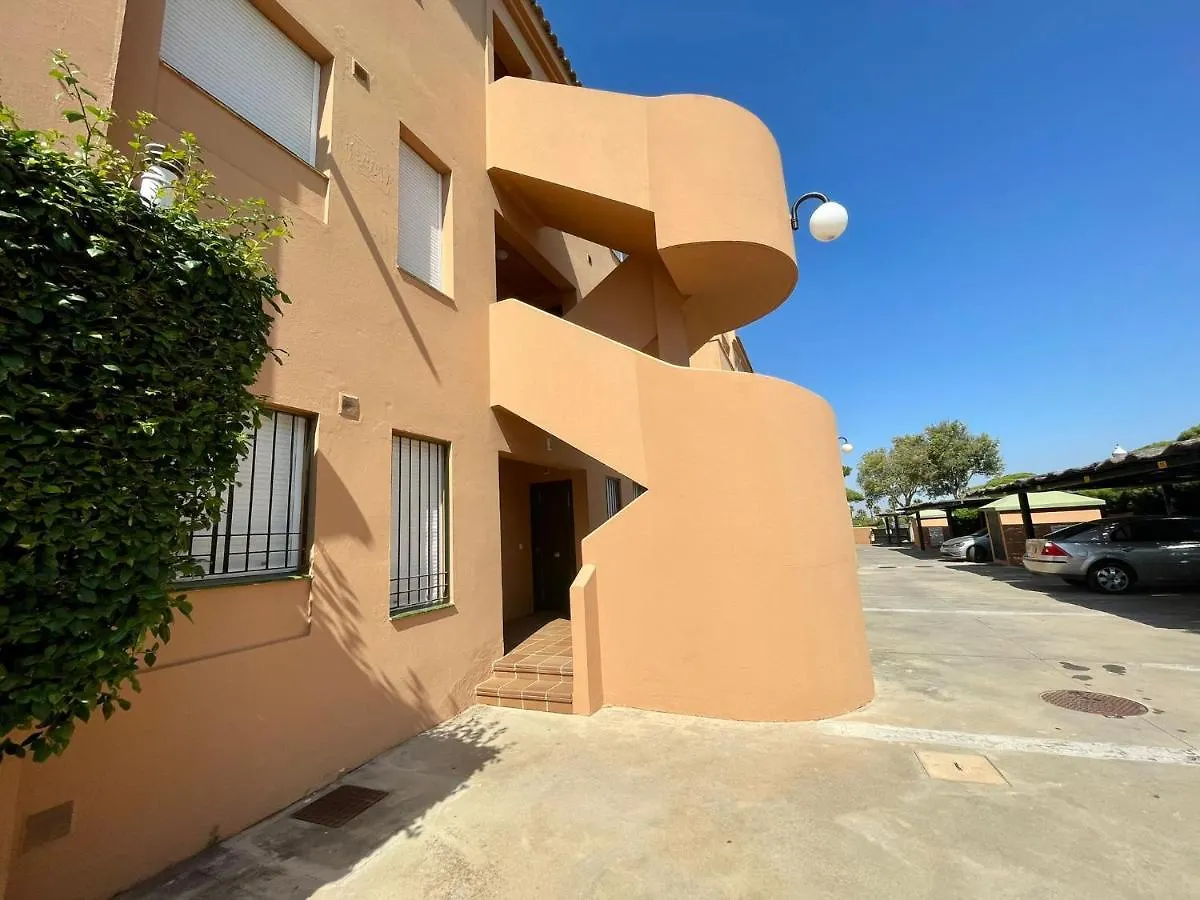 Atico Amaranta Apartment Chiclana de la Frontera
