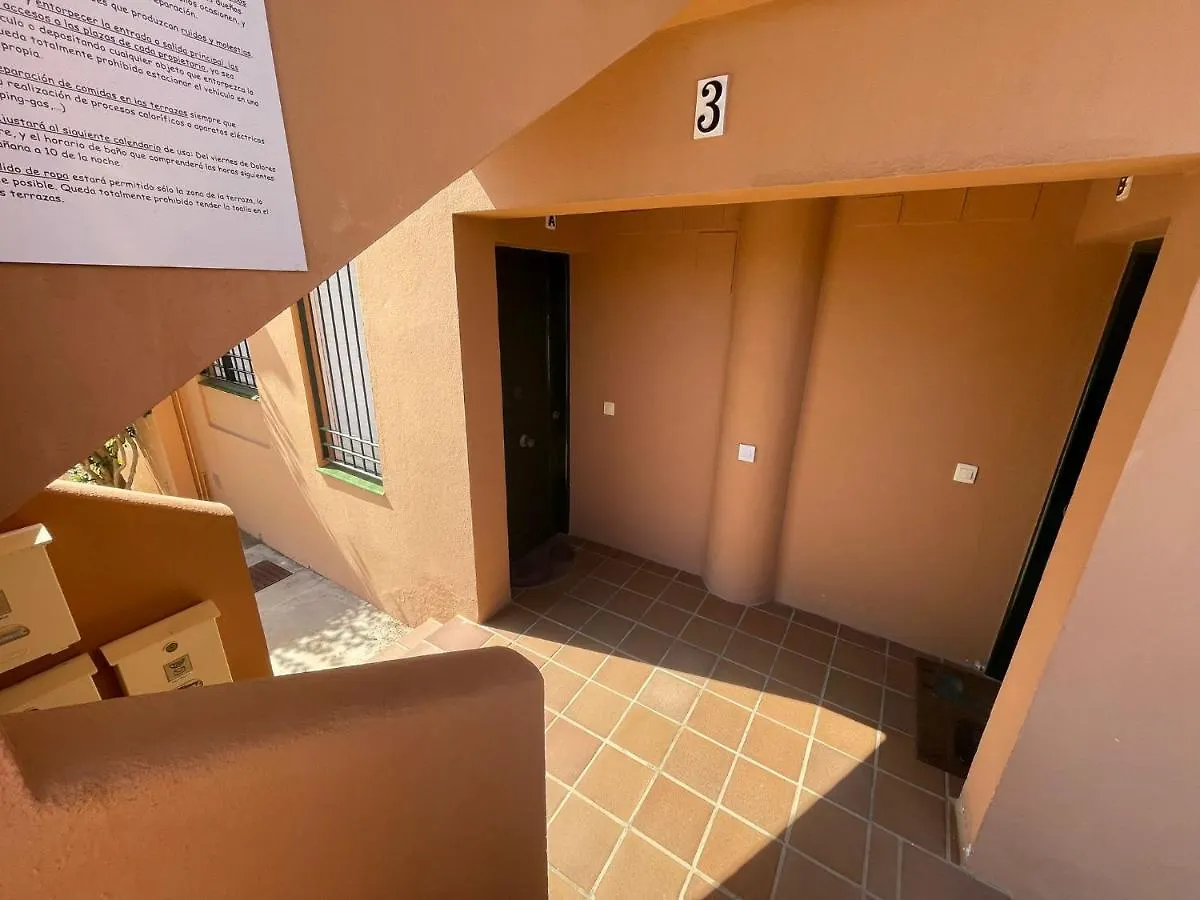 Atico Amaranta Apartment Chiclana de la Frontera