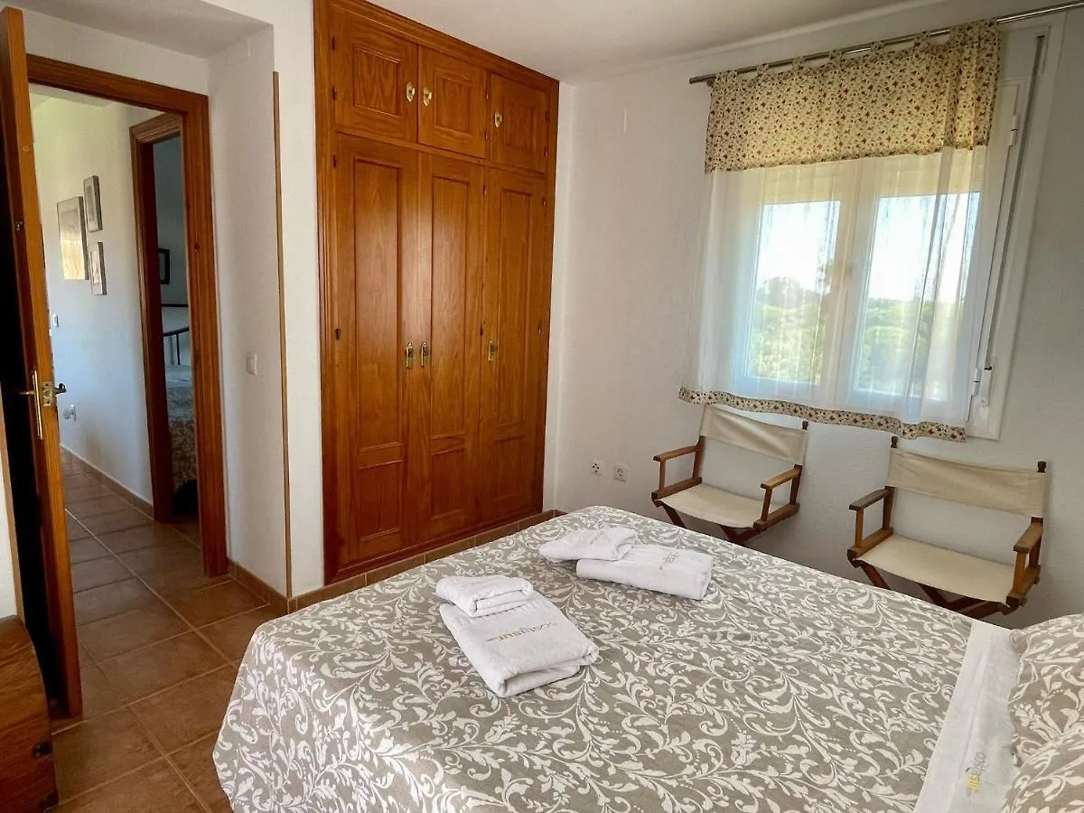 Atico Amaranta Apartment Chiclana de la Frontera