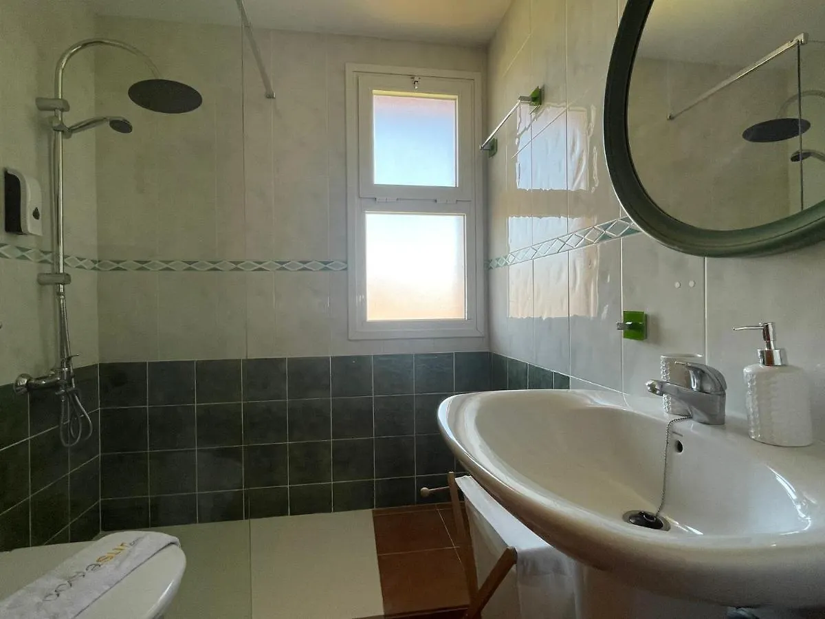Atico Amaranta Apartment Chiclana de la Frontera 0*,  Spain
