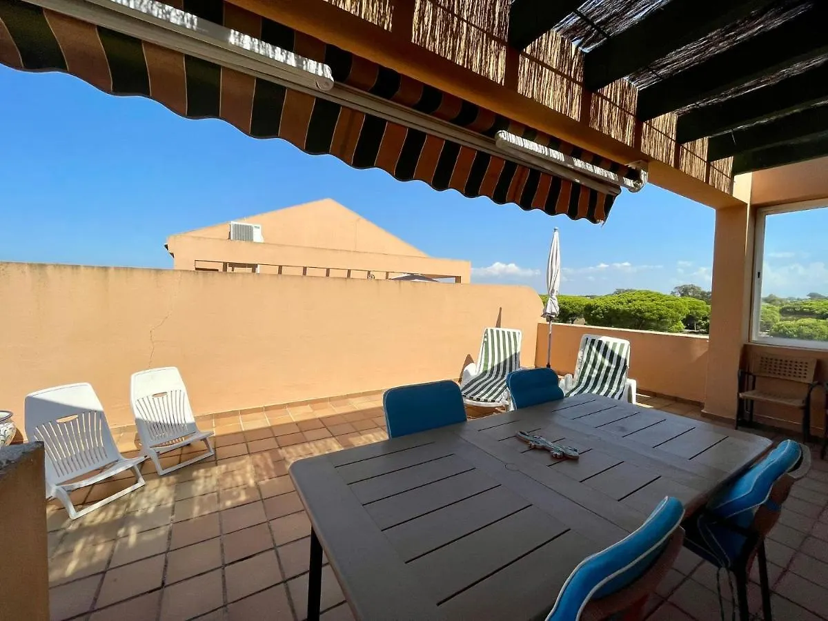 Atico Amaranta Apartment Chiclana de la Frontera