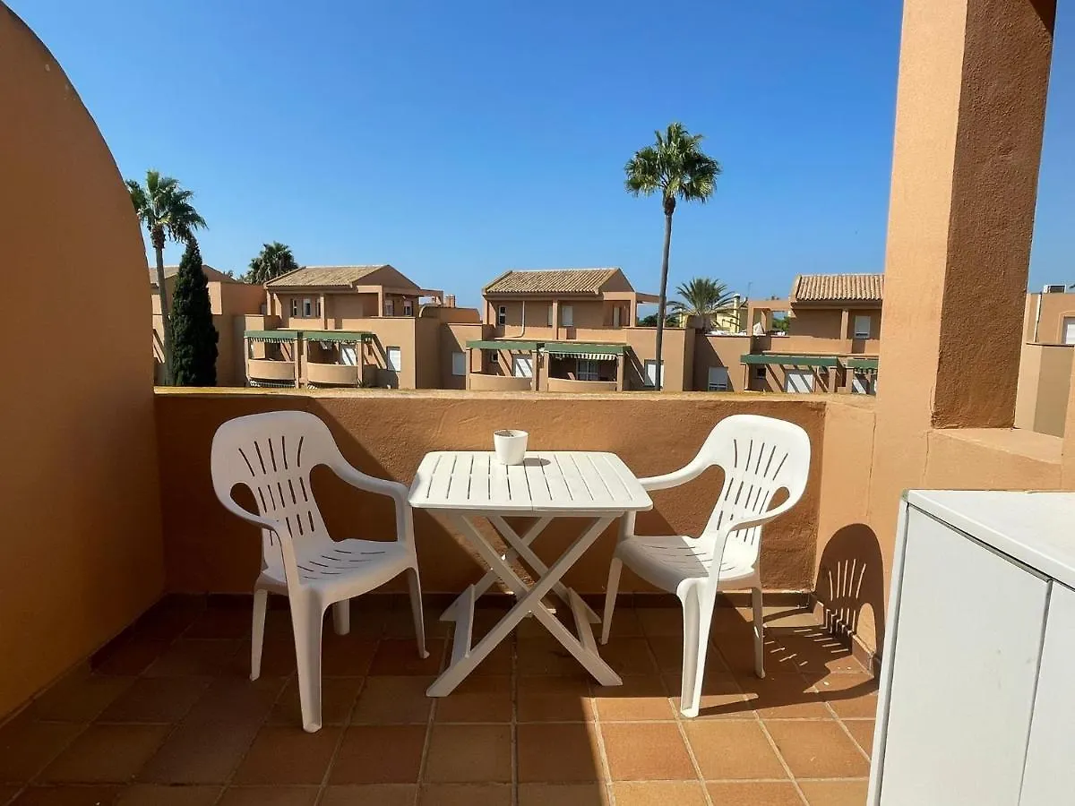 Atico Amaranta Apartment Chiclana de la Frontera
