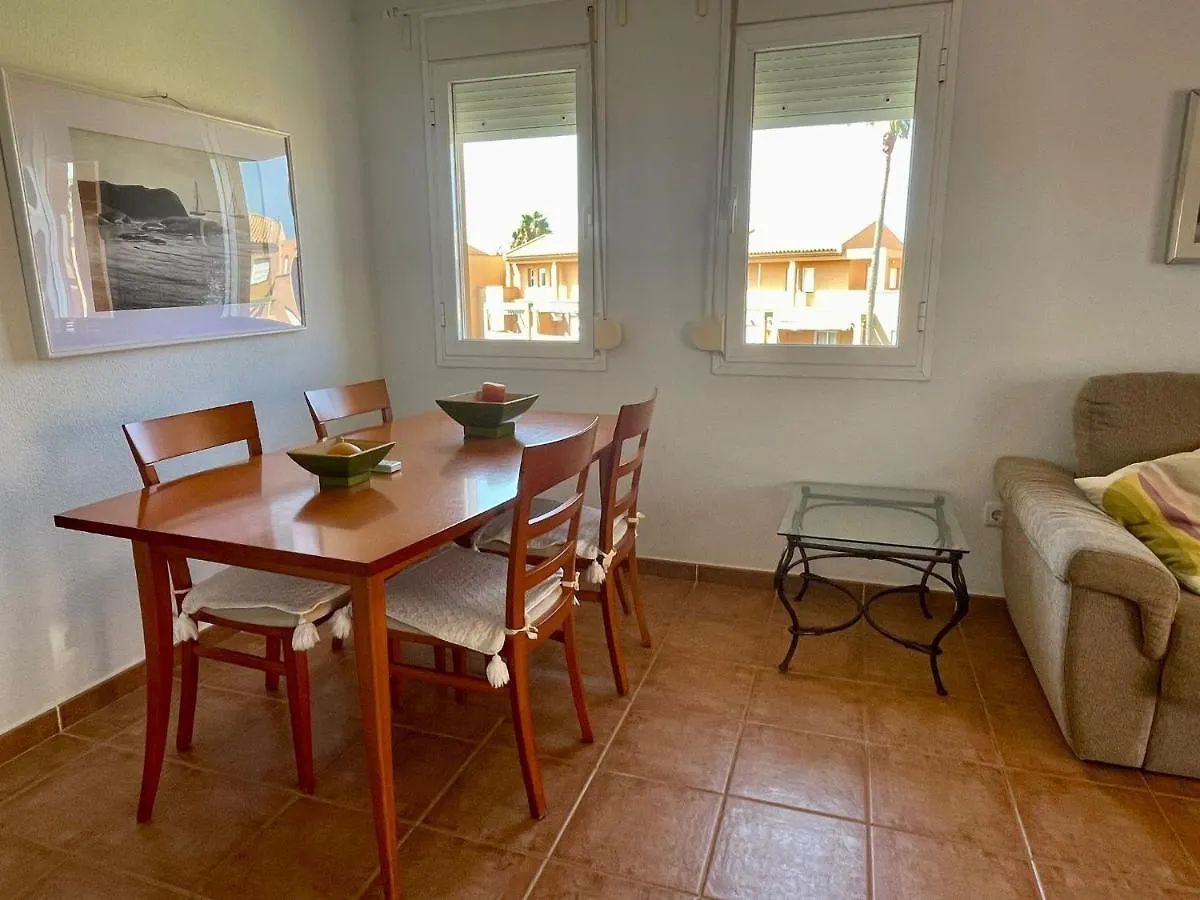 Atico Amaranta Apartment Chiclana de la Frontera