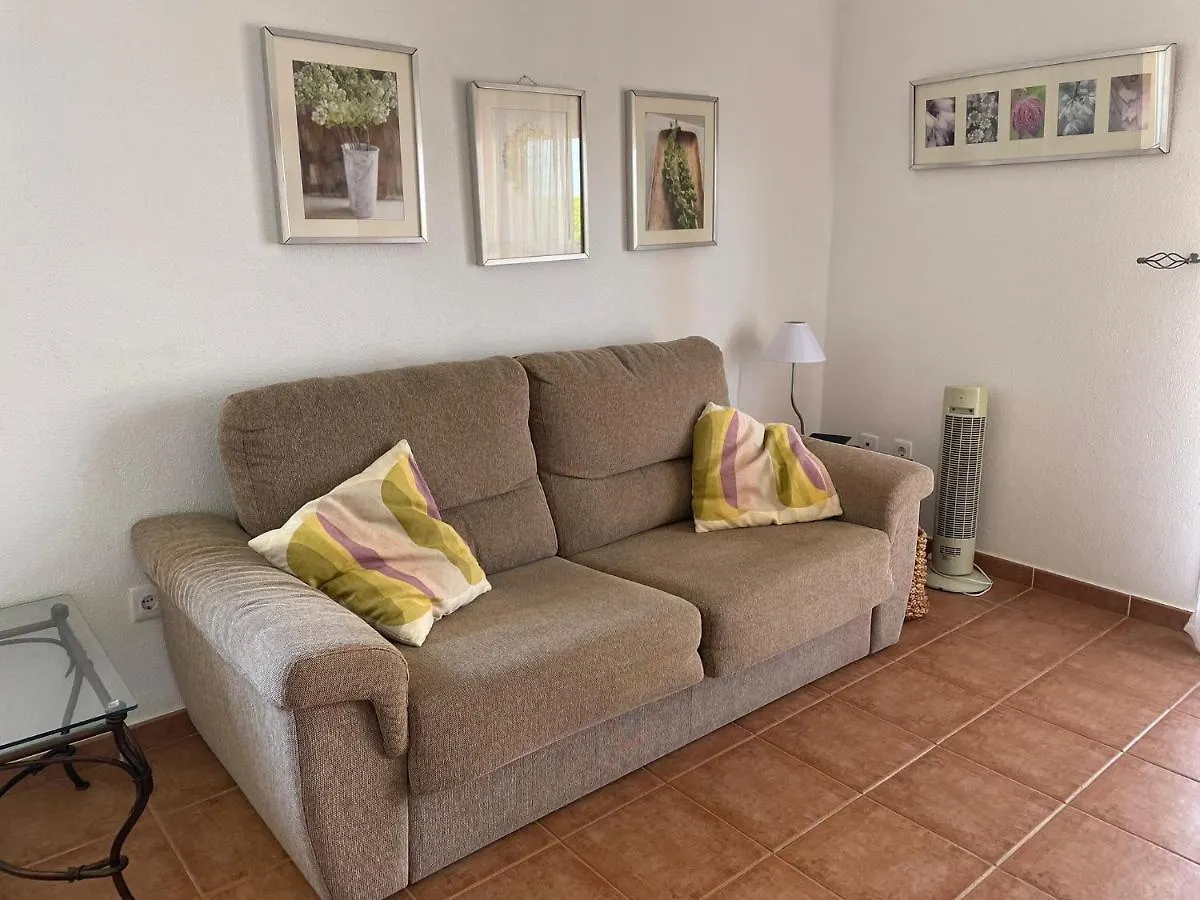 Atico Amaranta Apartment Chiclana de la Frontera Spain