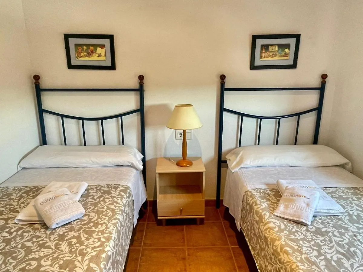 Atico Amaranta Apartment Chiclana de la Frontera
