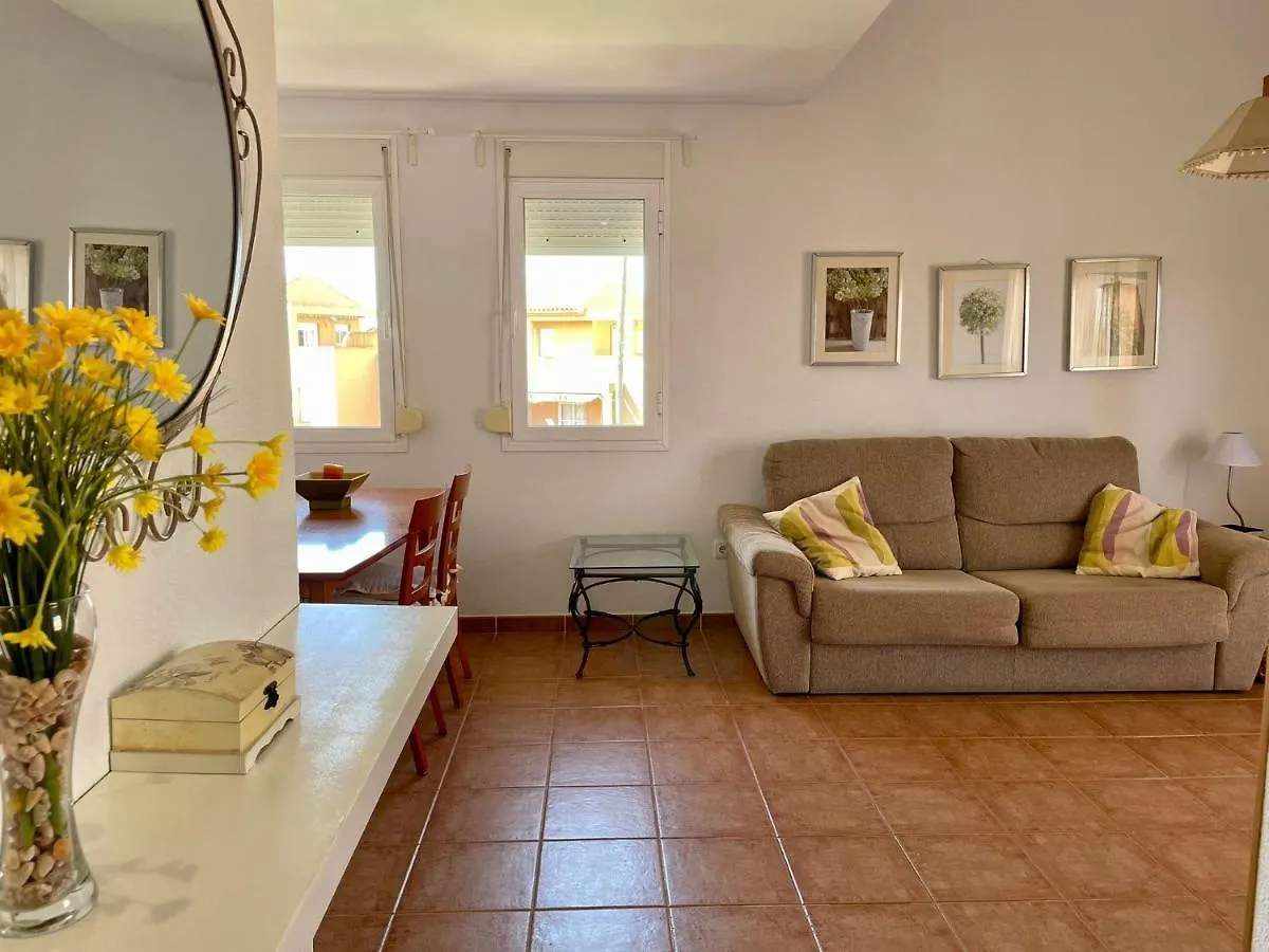 Atico Amaranta Apartment Chiclana de la Frontera