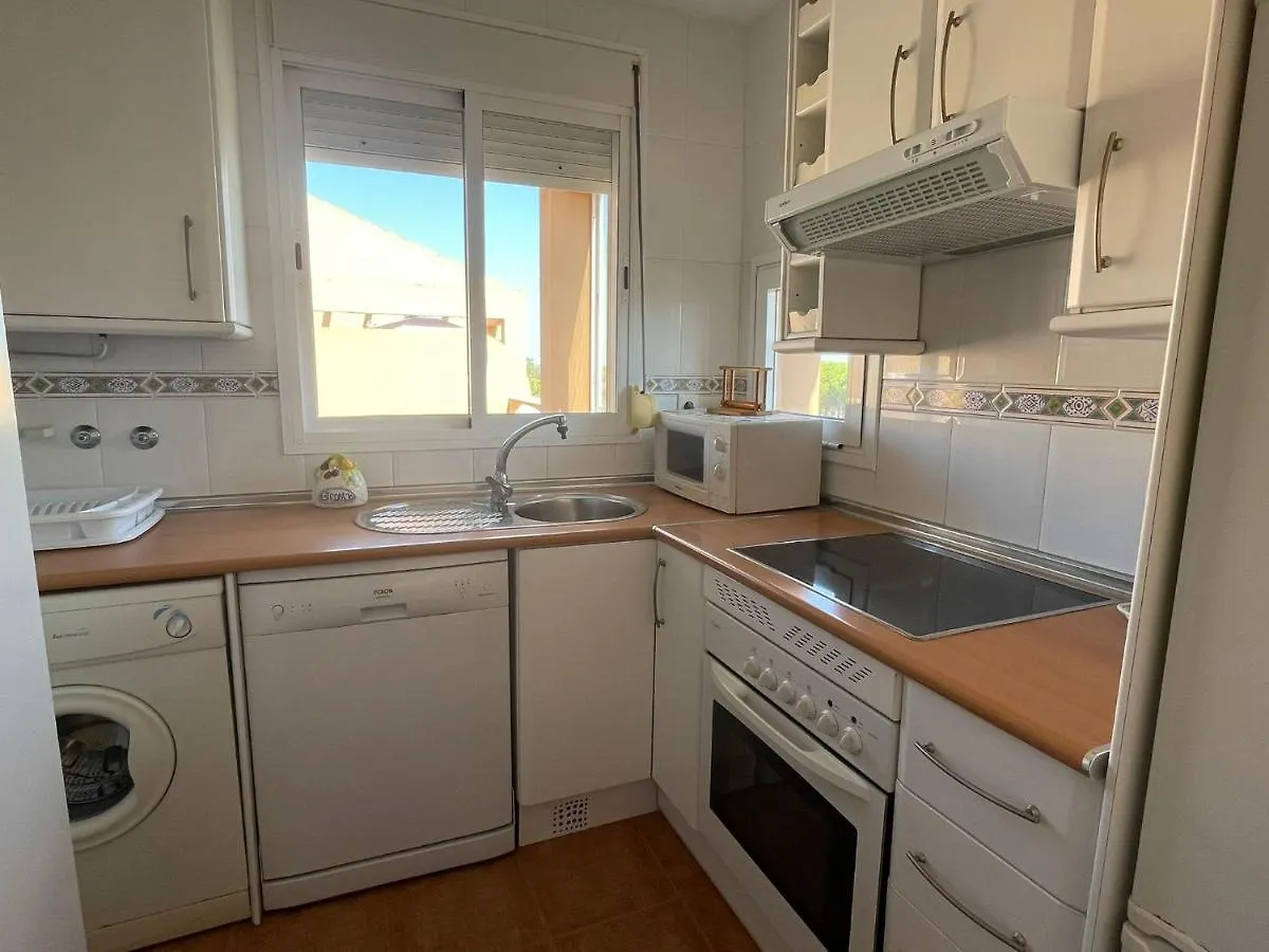 Atico Amaranta Apartment Chiclana de la Frontera