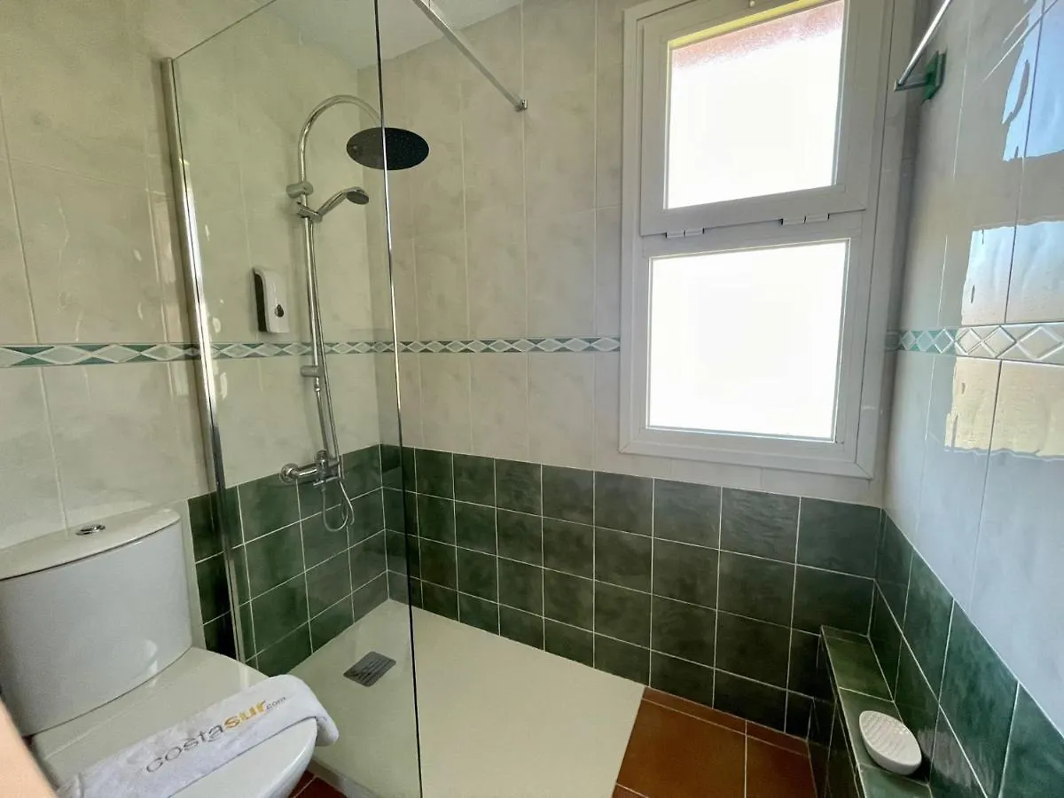 Atico Amaranta Apartment Chiclana de la Frontera