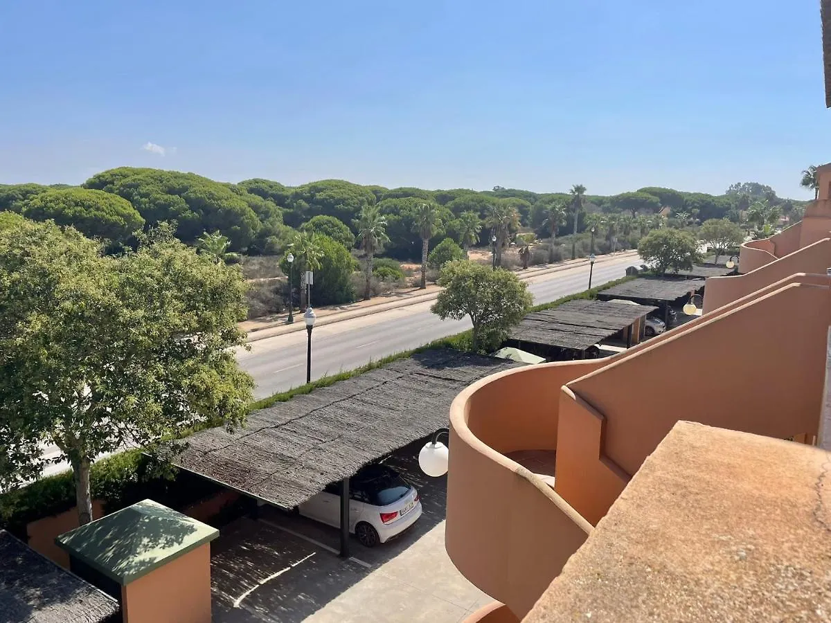 Atico Amaranta Apartment Chiclana de la Frontera