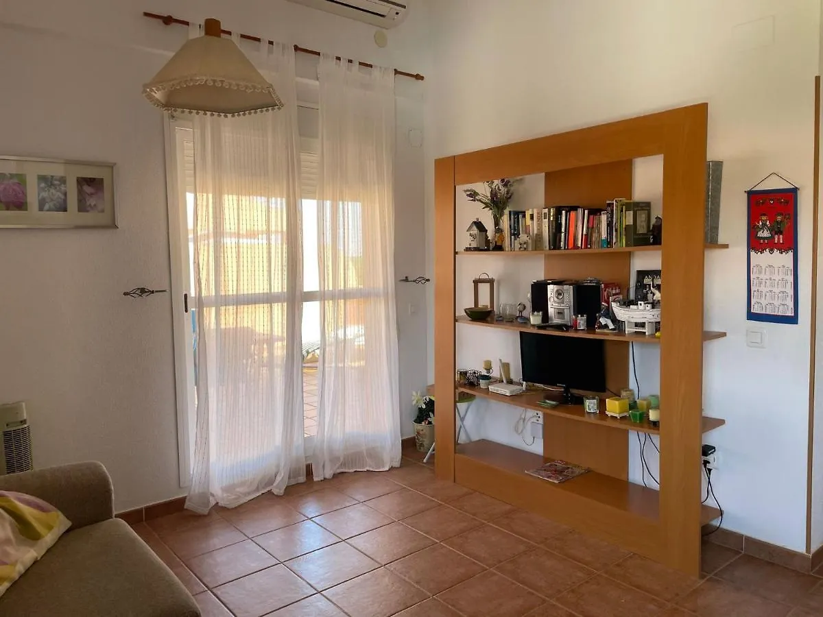 Atico Amaranta Apartment Chiclana de la Frontera Spain