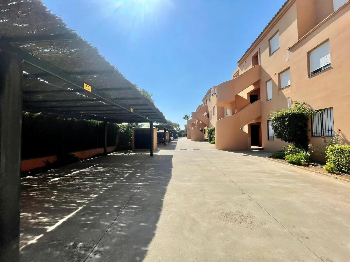 Atico Amaranta Apartment Chiclana de la Frontera
