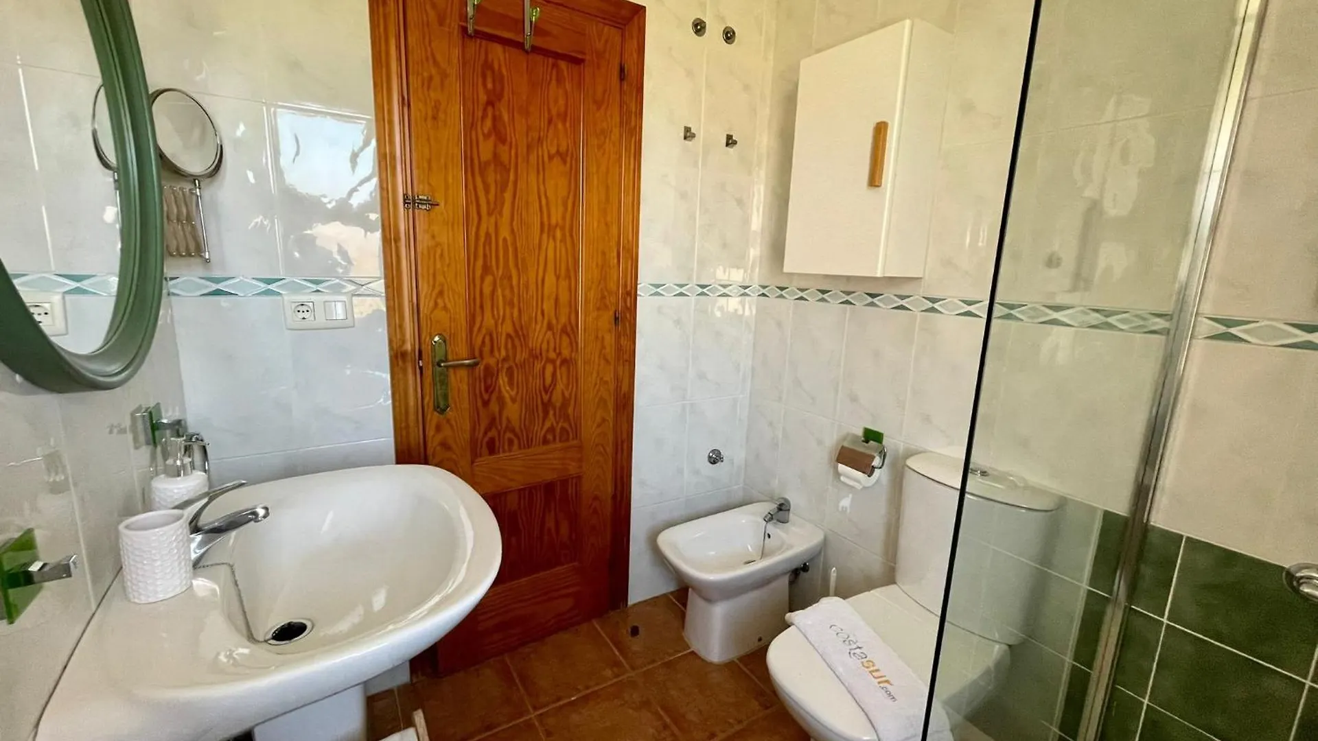 Atico Amaranta Apartment Chiclana de la Frontera Spain